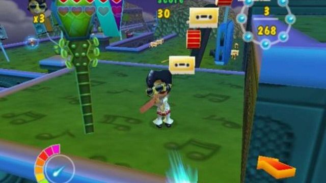 Rock 'n' Roll Adventures 1