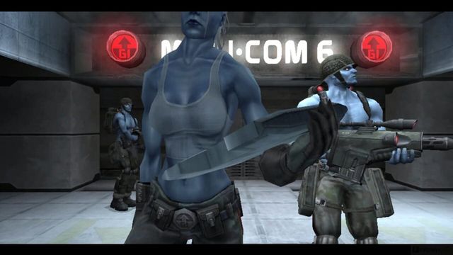 Rogue Trooper 2