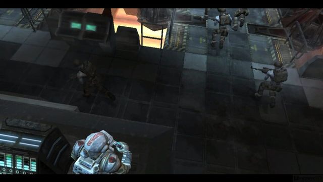 Rogue Trooper 3