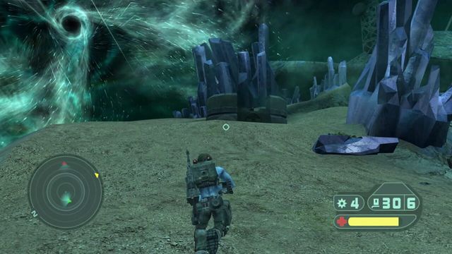 Rogue Trooper 5