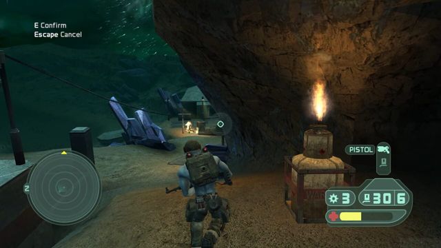 Rogue Trooper 6
