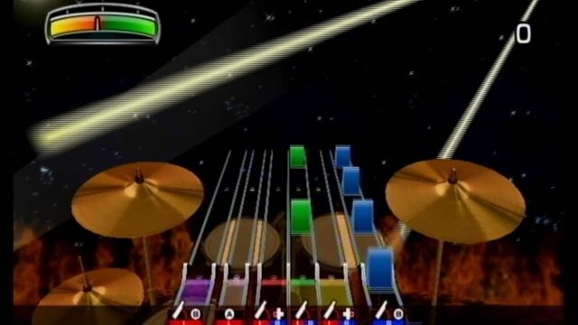 We Rock: Drum King 2