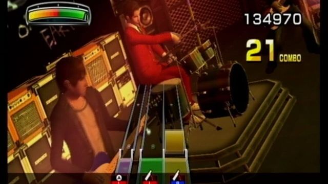 We Rock: Drum King 3