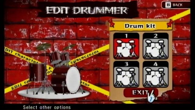 We Rock: Drum King 4