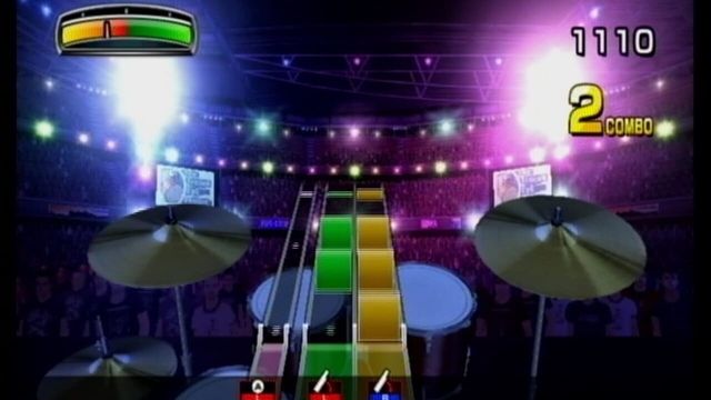 We Rock: Drum King 5