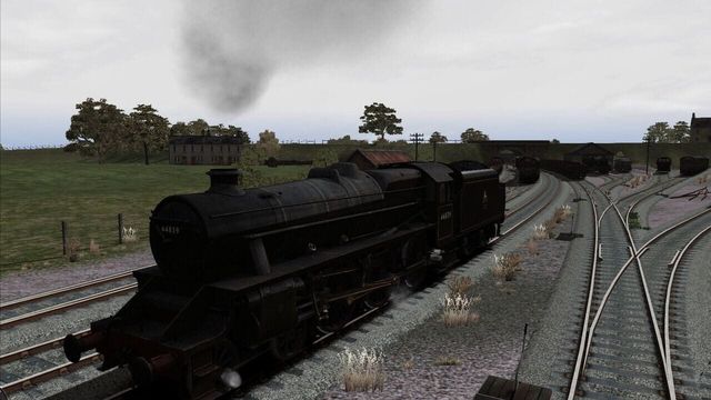 Railworks 3: Train Simulator 2012 1