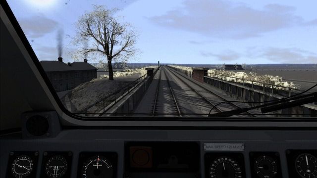 Railworks 3: Train Simulator 2012 2