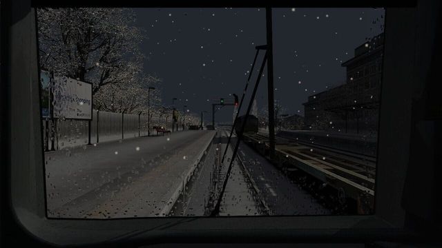 Railworks 3: Train Simulator 2012 3