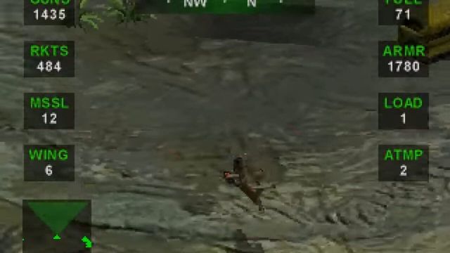 Nuclear Strike 3