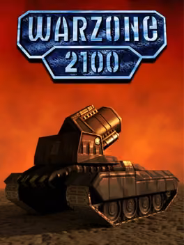 Warzone 2100