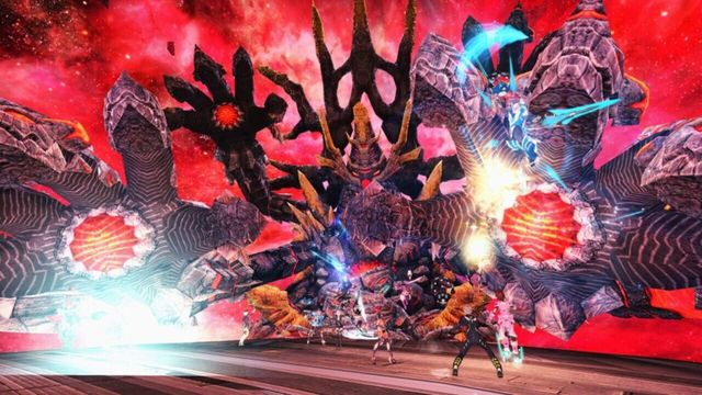 Phantasy Star Online 2 3