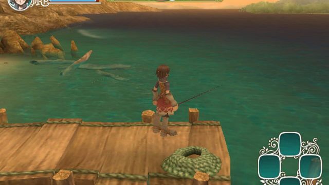 Rune Factory Frontier 5