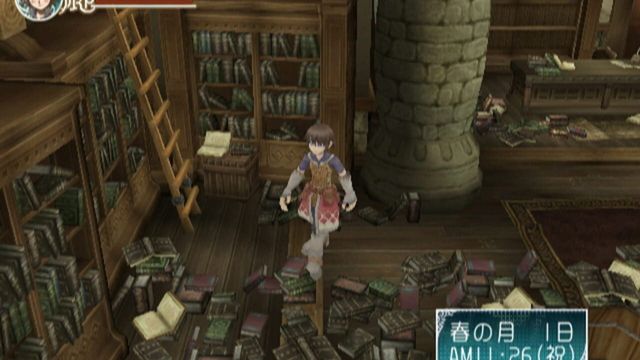 Rune Factory Frontier 6