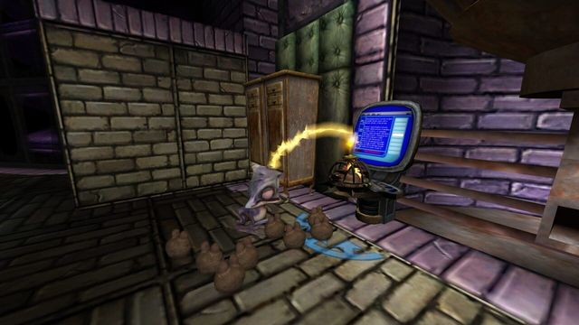Oddworld: Munch's Oddysee HD 1