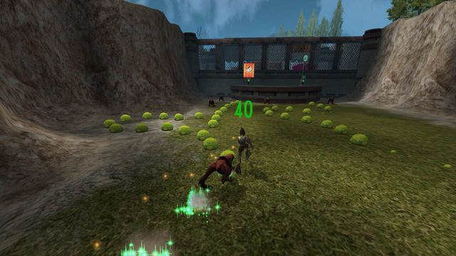 Oddworld: Munch's Oddysee HD 2