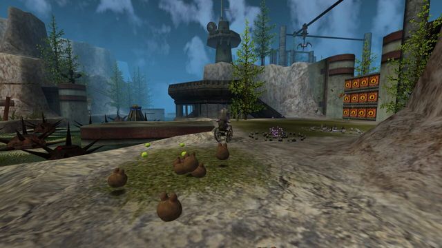 Oddworld: Munch's Oddysee HD 6