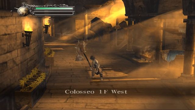 Rygar: The Legendary Adventure 2