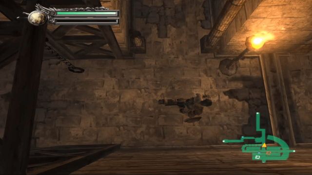 Rygar: The Legendary Adventure 3