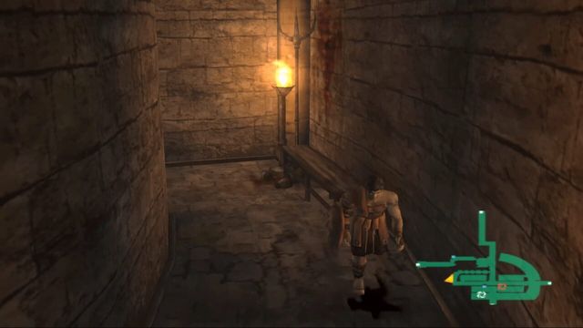 Rygar: The Legendary Adventure 4