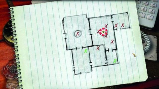 Safecracker: The Ultimate Puzzle Adventure 1