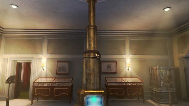 Safecracker: The Ultimate Puzzle Adventure 2