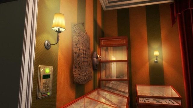 Safecracker: The Ultimate Puzzle Adventure 4