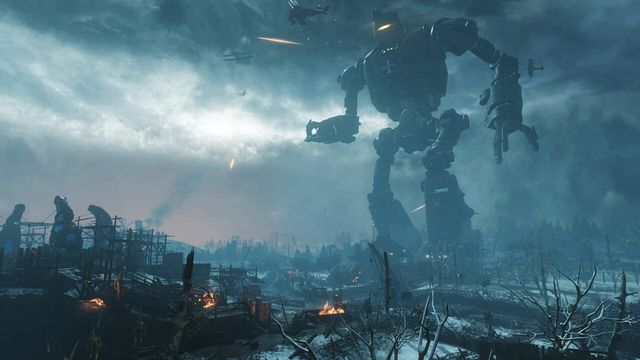 Call of Duty: Black Ops III - Zombies Chronicles Edition 2