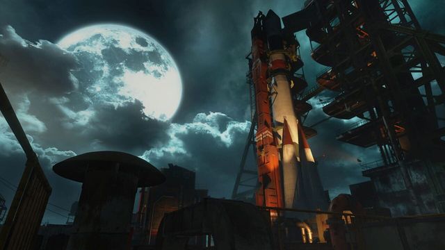 Call of Duty: Black Ops III - Zombies Chronicles Edition 3
