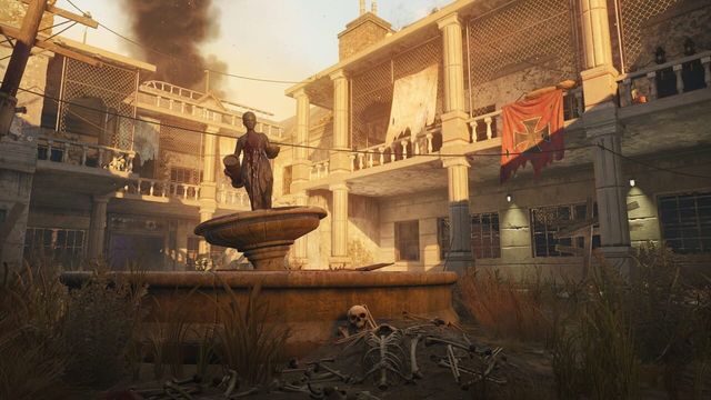 Call of Duty: Black Ops III - Zombies Chronicles Edition 4