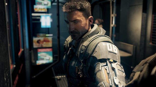 Call of Duty: Black Ops III - Zombies Chronicles Edition 5