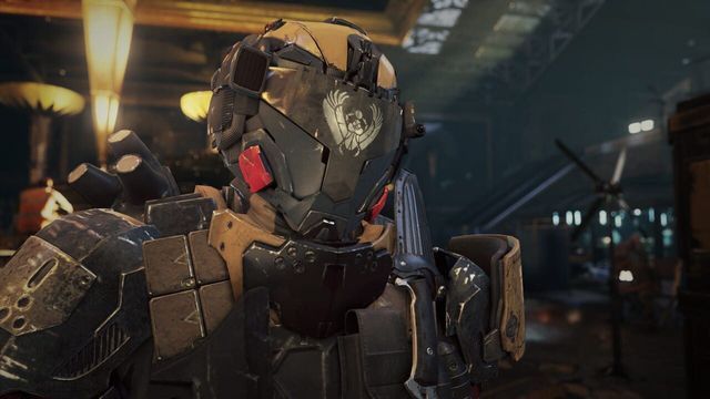 Call of Duty: Black Ops III - Zombies Chronicles Edition 6