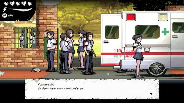 The Coma: Recut 2