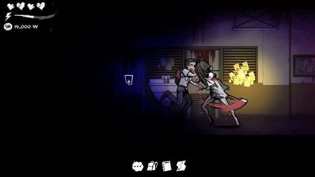 The Coma: Recut 3