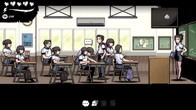 The Coma: Recut 4