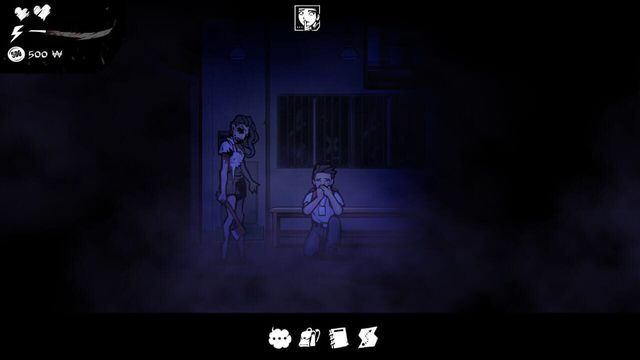 The Coma: Recut 5