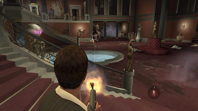Scarface: The World Is Yours 2