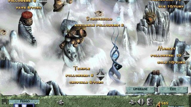 Lords of Magic 2