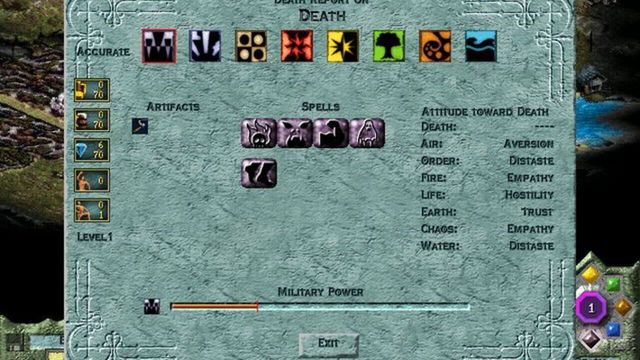 Lords of Magic 3