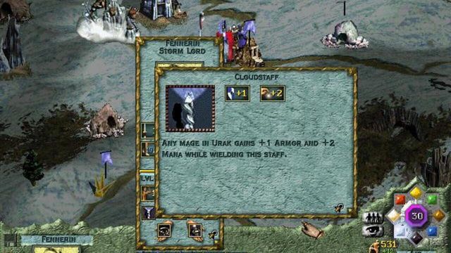 Lords of Magic 4