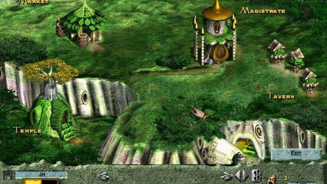 Lords of Magic 6