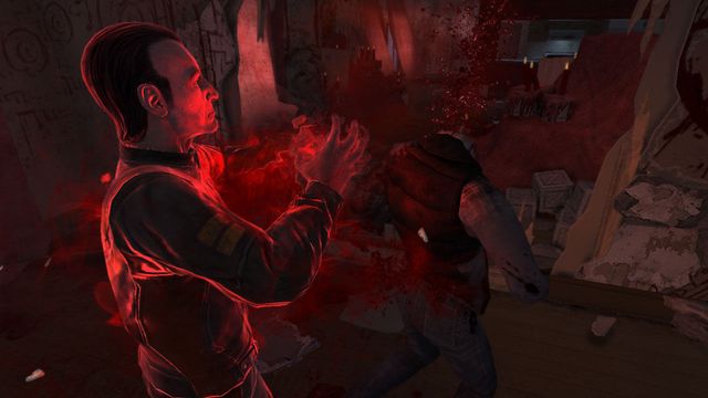 F.E.A.R. 3 2