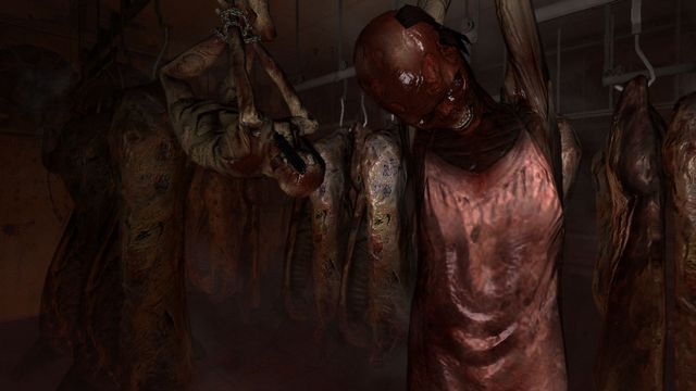 F.E.A.R. 3 3