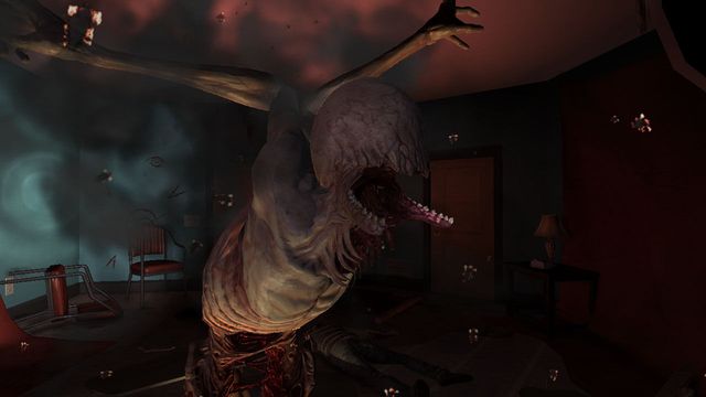 F.E.A.R. 3 4