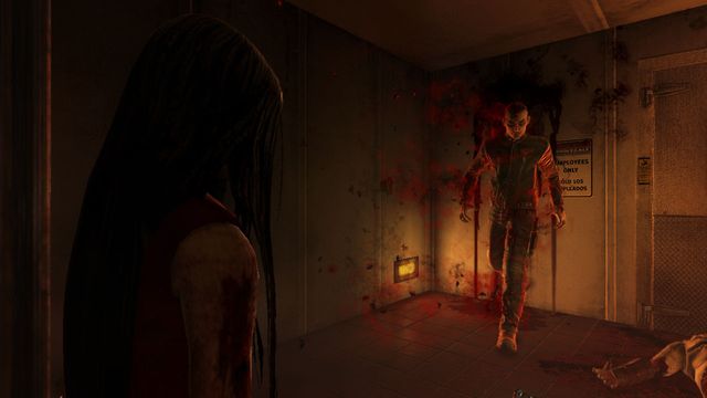 F.E.A.R. 3 6