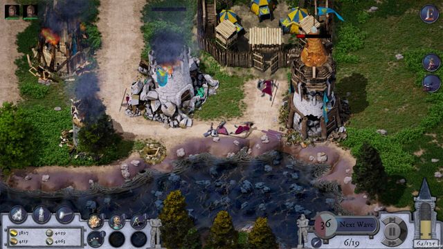 Empires in Ruins 3