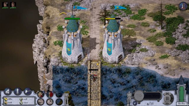Empires in Ruins 4