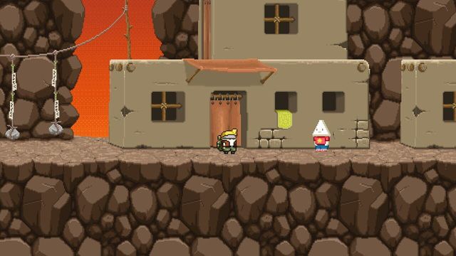 Old School Musical 3