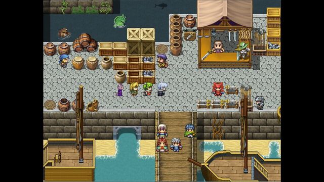 Astoria: The Holders of Power Saga 3