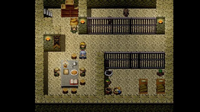 Astoria: The Holders of Power Saga 4