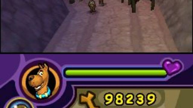 Scooby-Doo! and the Spooky Swamp 2